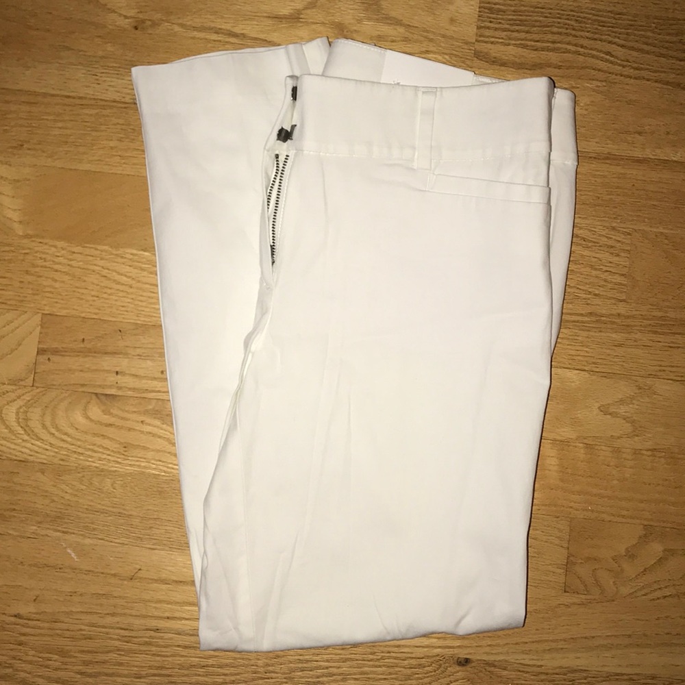 Loft Ankle Pant Original Fit